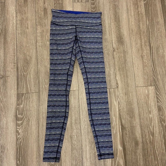 Lululemon wunder Under’s - Picture 1 of 3